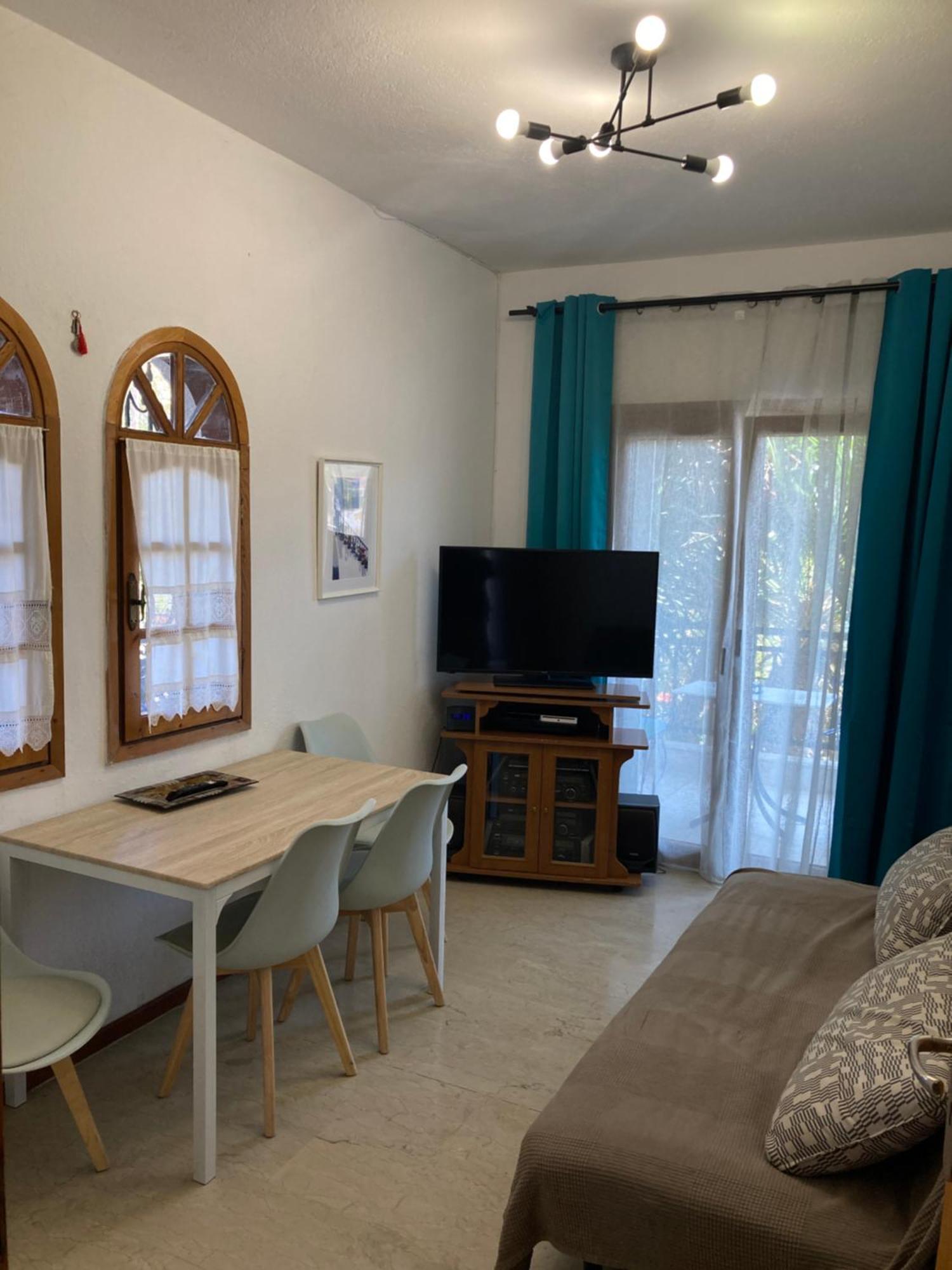 Kristel Villa Ierissos Bagian luar foto