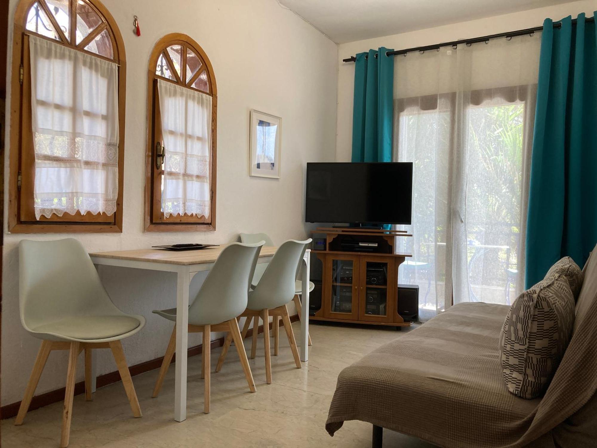 Kristel Villa Ierissos Bagian luar foto